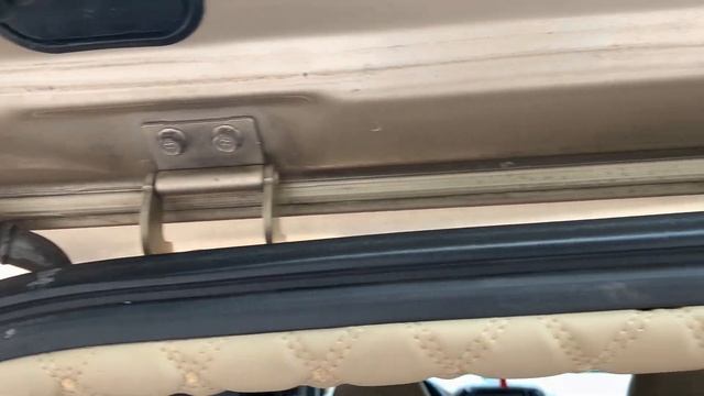 Ford Escape 2002 Số Tự động 3.0 - Xe Chạy Còn Ngon Mà Giá Lại Rẻ - 125 Triệu - Lh 0855.966.966