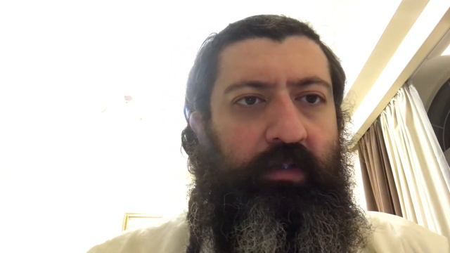Ликутей Эцот (לקוטי עצות- собрание советов, рабби Натан, истина и вера, пункт 2 и 3) смотреть онлайн
