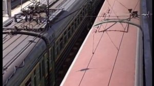 Андрей Климнюк - Этап на Соликамск