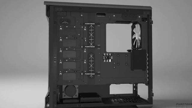 Top 4 Best Micro ATX PC Case (2022) смотреть онлайн