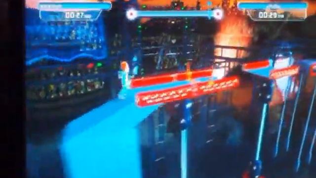 how to get 29 seconds on doritos crash course 2 'USA 1 :SAFETY FIRST' w/commentary смотреть онлайн