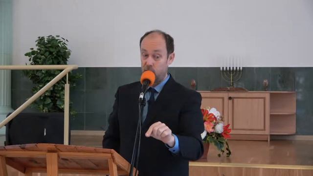 «Как узнать нам, говорил ли это Господь или нет?“ смотреть онлайн