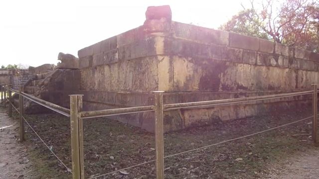 A Journey Through The Vast Mayan Complex Of Chichen Itza In Mexico