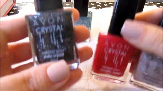 Resenha: Coleção Avon Crystal смотреть онлайн