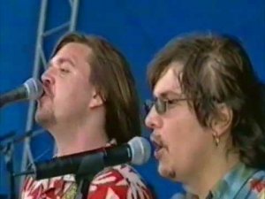 Агата Кристи - Нашествие - 2000