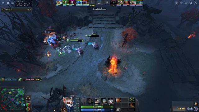 WHEN to Buy Quelling Blade?! | Dota 2 Guide смотреть онлайн