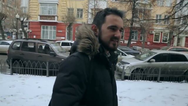 33 вопроса к Артёму Потехину/@gurman hrenov/ смотреть онлайн