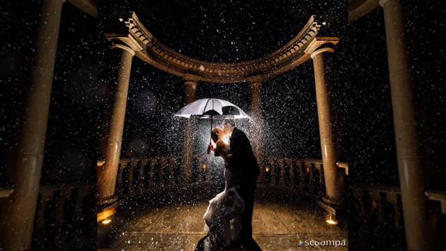 Ночные фонари. Музыка Дидюля. Осенний лист. смотреть онлайн