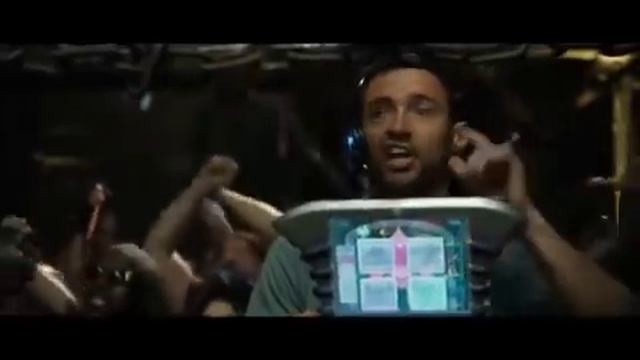 Кино - Живая сталь.Майдас против Нойзи боя смотреть онлайн