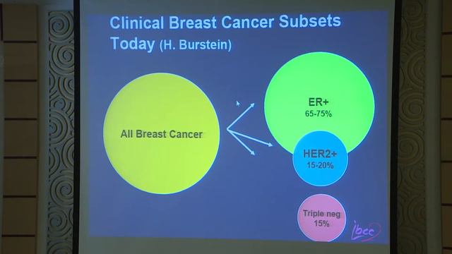Madina Breast Cancer Meeting Day2 смотреть онлайн