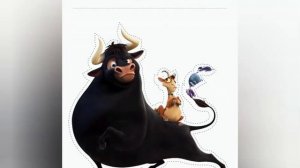 Фердинанд 2🐃🐐