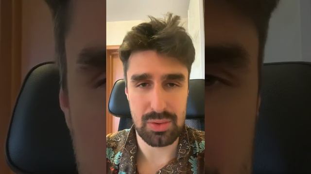 Отзыв после прохождения марафона «Голодаем вместе» Федор Митякин, 29 лет, Москва смотреть онлайн