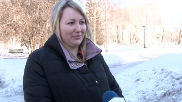 29 февраля - лишний день зимы? Вовсе нет! Да и родиться в этот день - большая удача! смотреть онлайн