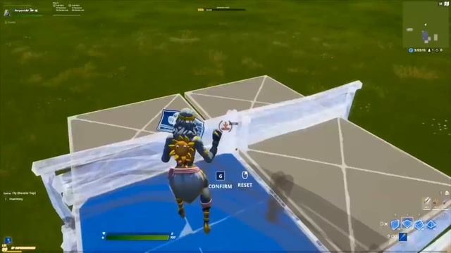 10 Tryhard Skins The Fastest Fortnite Editors Claim! (Ryft, BH NotLuc, Zaxy) смотреть онлайн