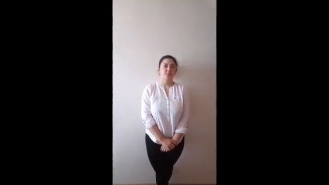 Видео-журнал #присоединяйся_ЛюбимыеСтраницыУстамиДетейИвзрослых смотреть онлайн