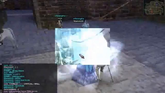 Deicide online DC take Mohas castle смотреть онлайн