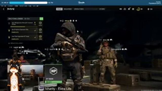 Extra Life Day 2022!!! Part 2 - [5NOV2022] смотреть онлайн