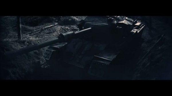 SABATON - Primo Victoria (Official Music Video).