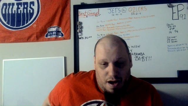 Oilers have The Need for Speed as Jet-Down in Back-To-Back Home-&-Home | Post-Game Recap -OAD Ep. 9 смотреть онлайн