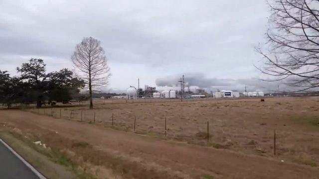 Louisiana USA Бесконечная безнадёга Луизианы , раковой зоны USA смотреть онлайн