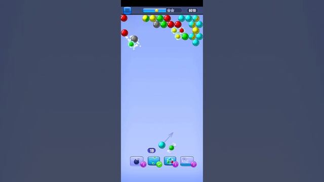 Bubble Shooter Level 194 - 199 ? ( Match 3 Puzzle Game ) || @GamePointPK смотреть онлайн