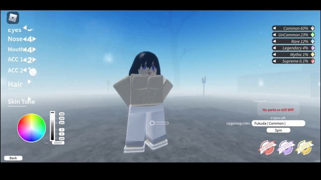 Project Slayers Best Customization Tutorial (2023) | How to Customize Character in Project Slayers смотреть онлайн