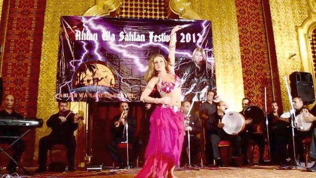 Anastasia Biserova смотреть онлайн