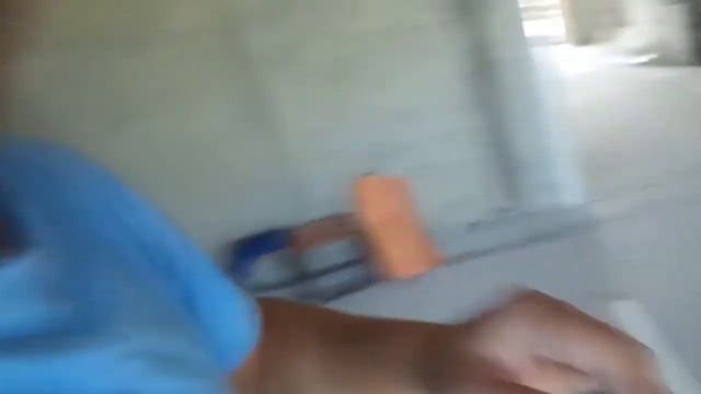 Запил и подгонка декора окнана васаде по шаблону.Часть 4