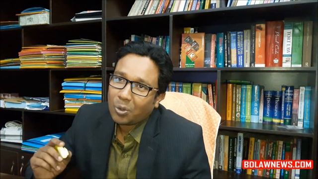 ফাঁসির রায়ের পর জজ সাহেব কলম ভেঙ্গে ফেলেন কেন ? смотреть онлайн