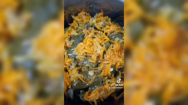 Рецепт очень вкусной долмы. смотреть онлайн