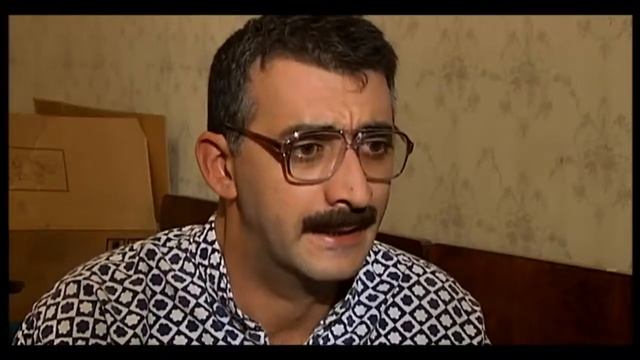Kargin haxordum ( Hayko Mko ) 1 смотреть онлайн