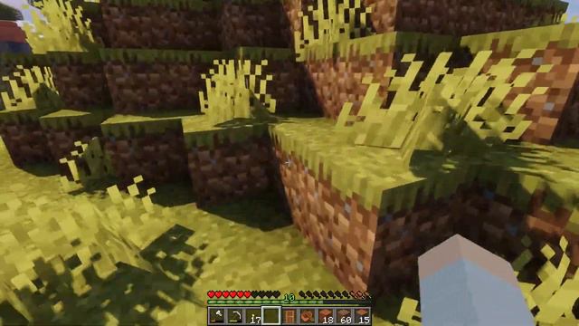 Улучшаю свой дом | Minecraft Выживание #3 смотреть онлайн