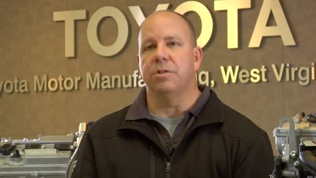 Toyota Case Study: The Power of Partnerships