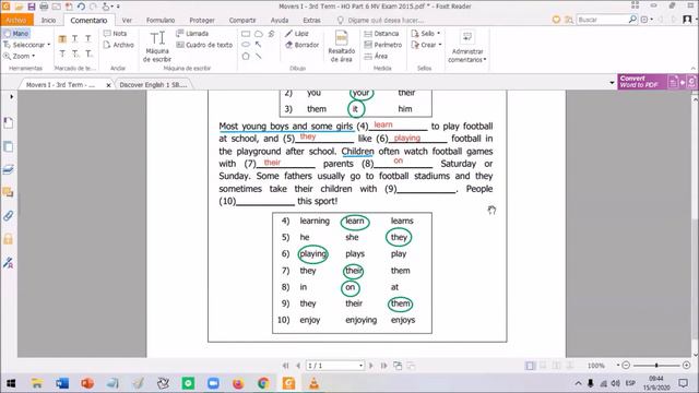 TWEEN G CLASS 14   M Y J 17 00