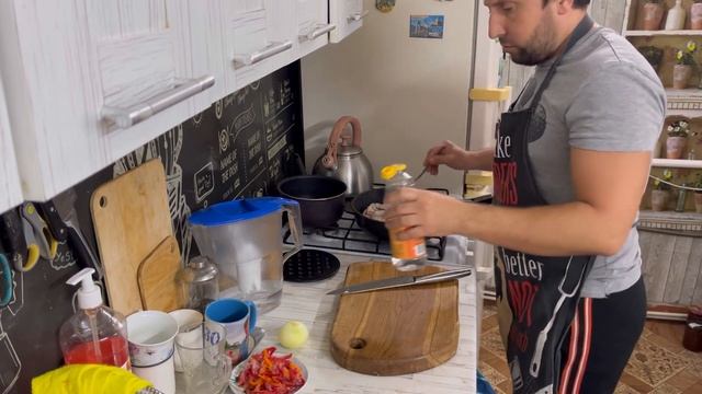 Салаты с Курицей