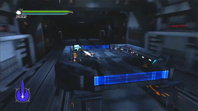 Star Wars The Force Unleashed 2 - Gameplay 22 HD 1080.mp4 - (Denonu Plays) | Denonu Does Gaming смотреть онлайн