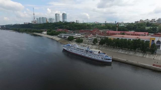ПРОФЕССИОНАЛЬНАЯ АЭРОСЪЕМКА смотреть онлайн