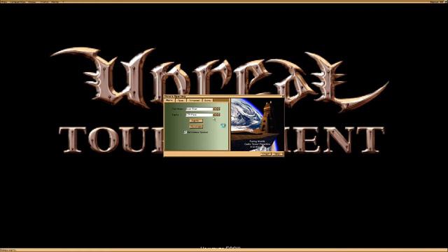 #1 Первое впечатление об игре [Старые игры]