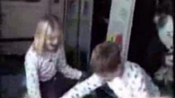 тупые америкосы.flv