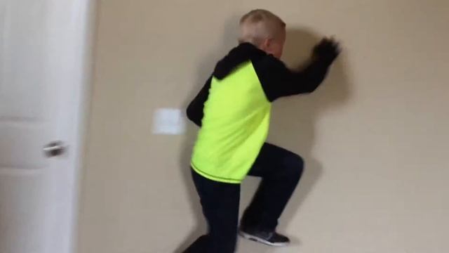 How to..... Parkour( fail) смотреть онлайн