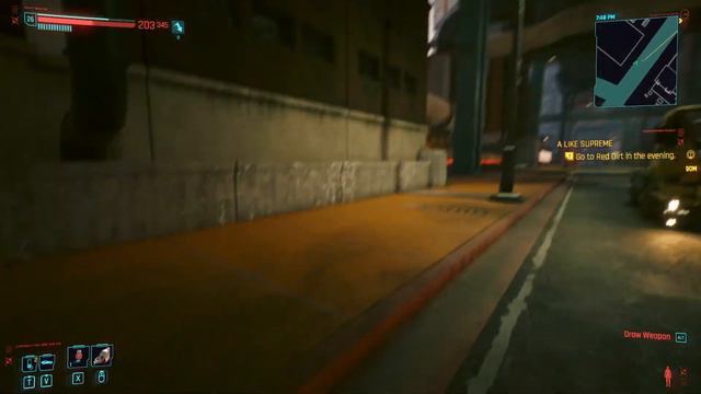 Cyberpunk 207 Part 36 | Claire's Offroad Race then Kerry's lowkey GIG AWESOME HIGHKEY [Plastiiic] смотреть онлайн