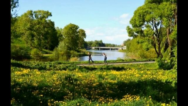 Экскурсия в Великие Луки смотреть онлайн