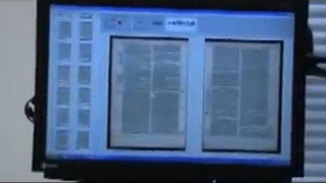 Видео - ЭЛАРобот в действии смотреть онлайн