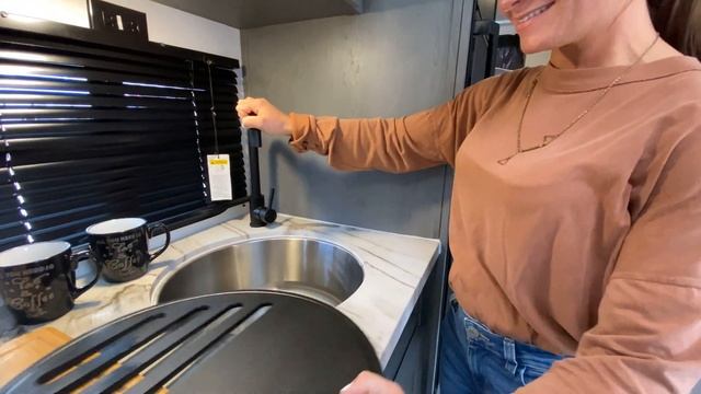 Forest River-Ozark-1680BSKX смотреть онлайн