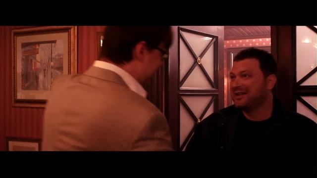 Teaser на Клип "Сыграй-ка мне дружище на гитаре..." Рома Левобережный смотреть онлайн