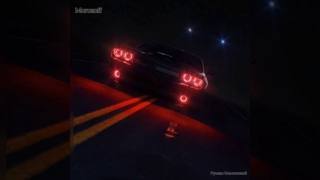Morozoff -Shake it down baby смотреть онлайн