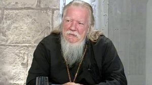 Сколько раз можно собороваться? Спасение некрещеных. Ответы отца Димитрия Смирнова. 2003. 03. 30.