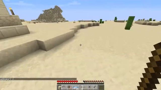 ВЫЖИВАНИЕ С KIRYA YT - Minecraft Java Edition (часть 1) смотреть онлайн