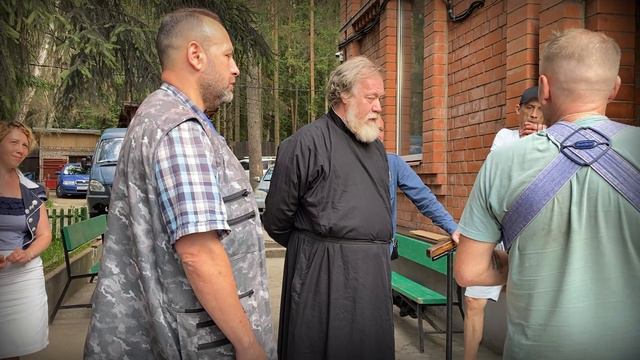 Событие в "Заозерном"
