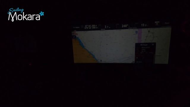 Pacific Crossing Part 1 - Hunting the wind смотреть онлайн